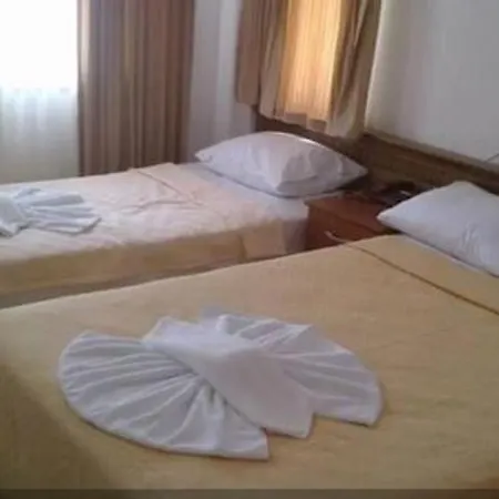 El Paso 4* Сиде