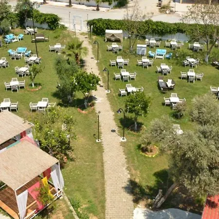 El Paso Hotel 4*